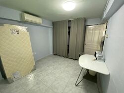 Blk 20 Dover Ville (Queenstown), HDB 3 Rooms #528165101